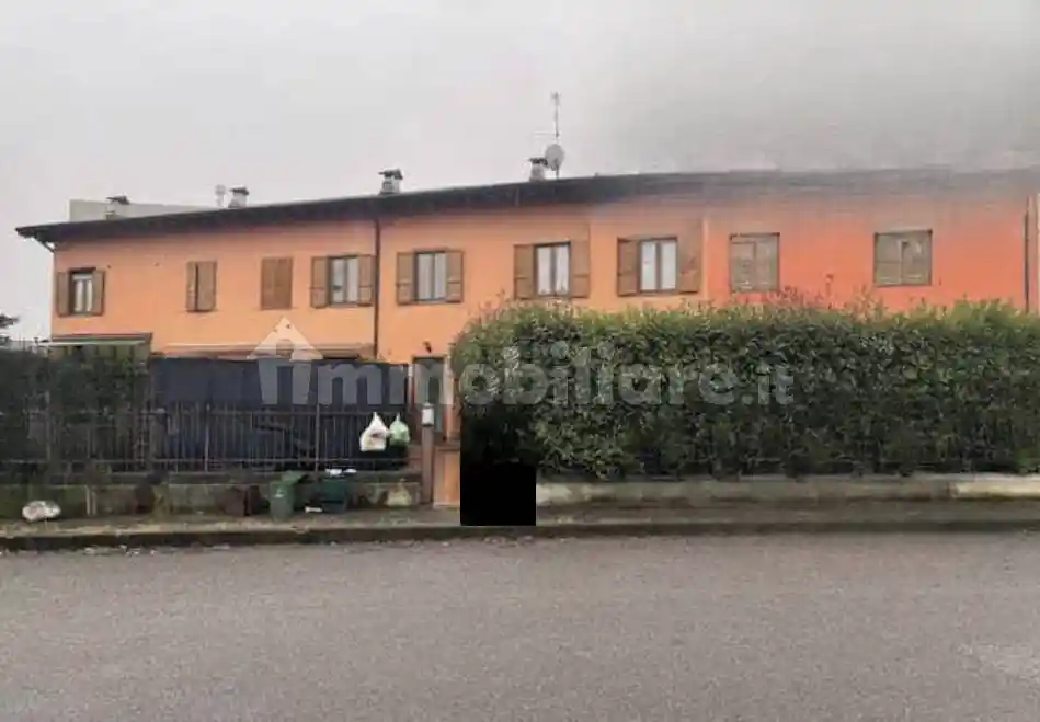 Appartamento in vendita a Capriolo