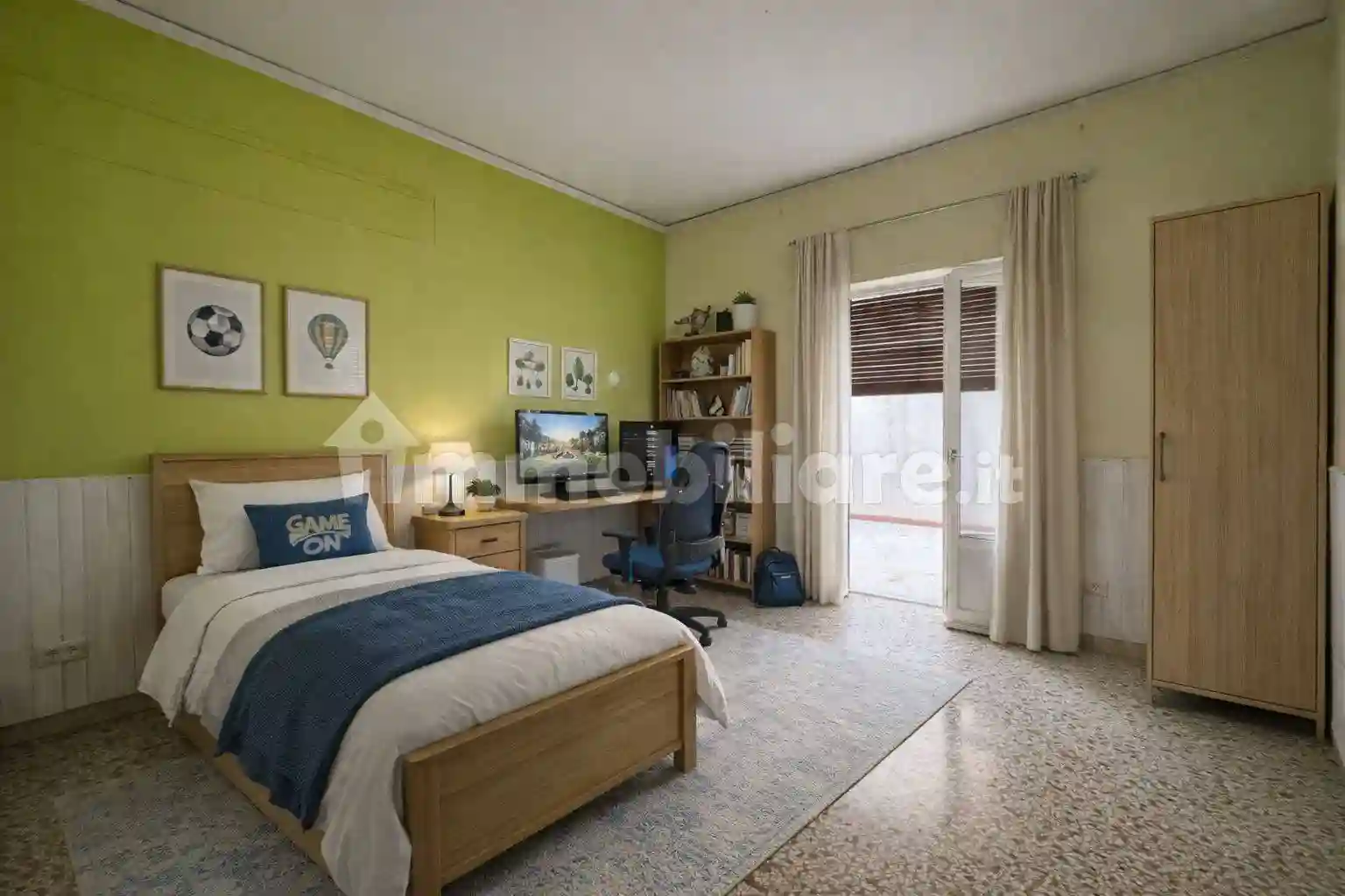 Appartamento - foto 2