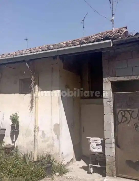 Casa indipendente
