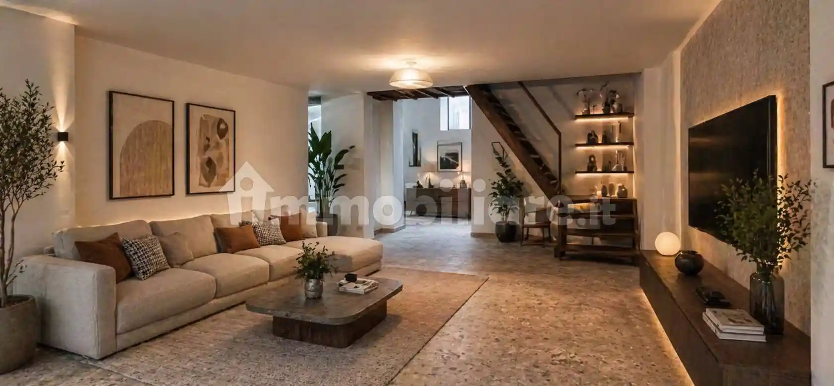 Loft in affitto a Acireale