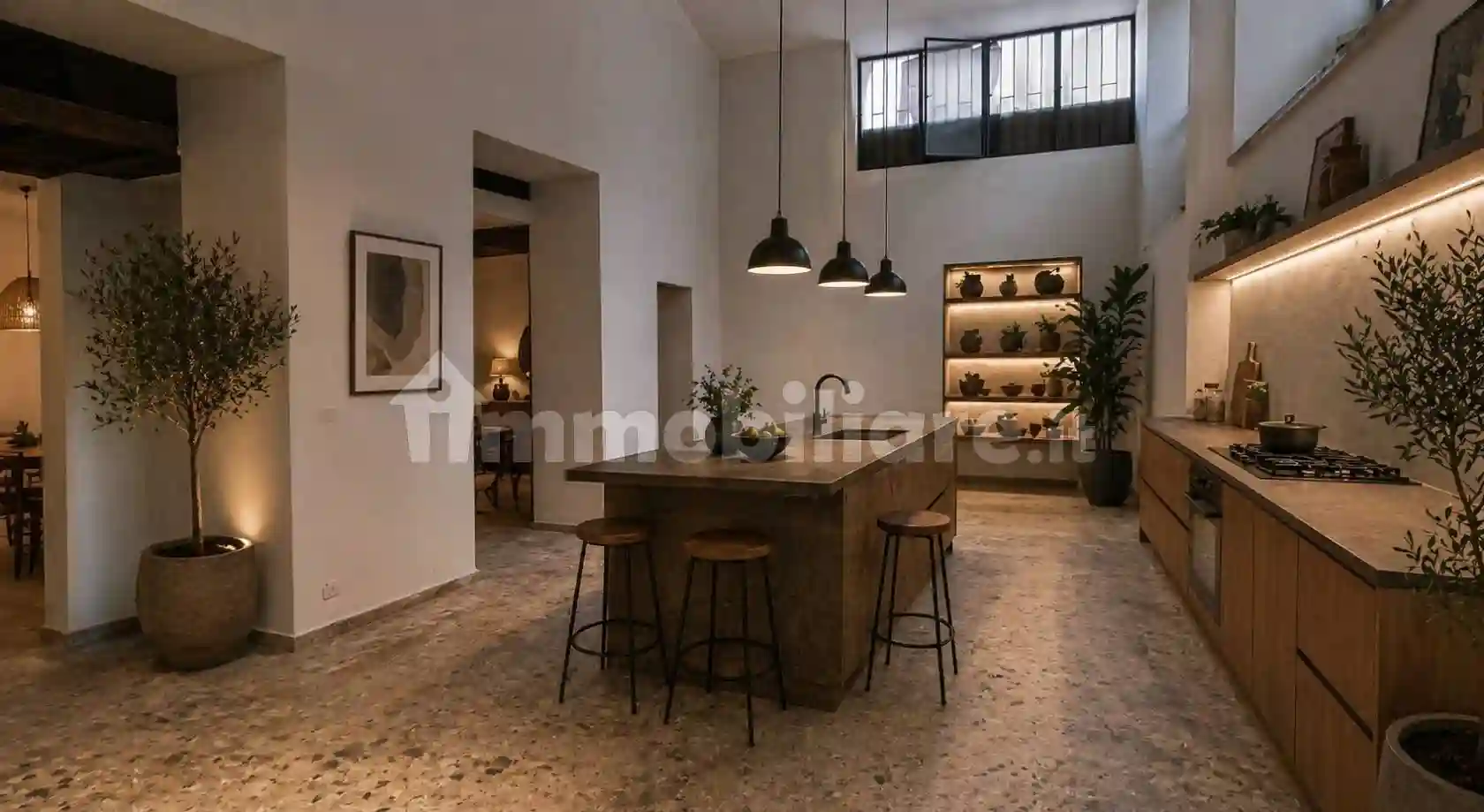 Loft - foto 2