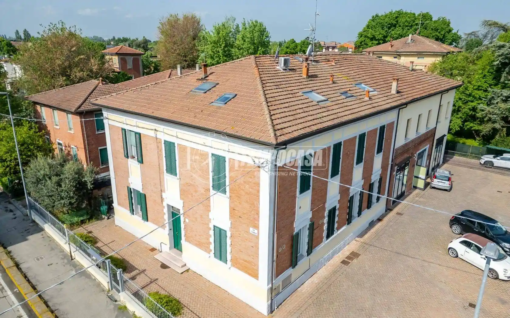 Appartamento in vendita a Medicina