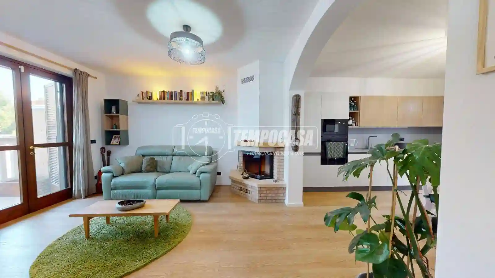 Villa - foto 5