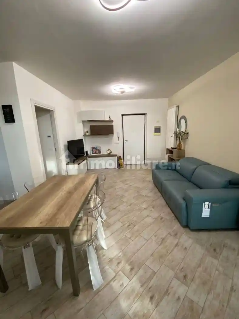 Appartamento in vendita a Collesalvetti