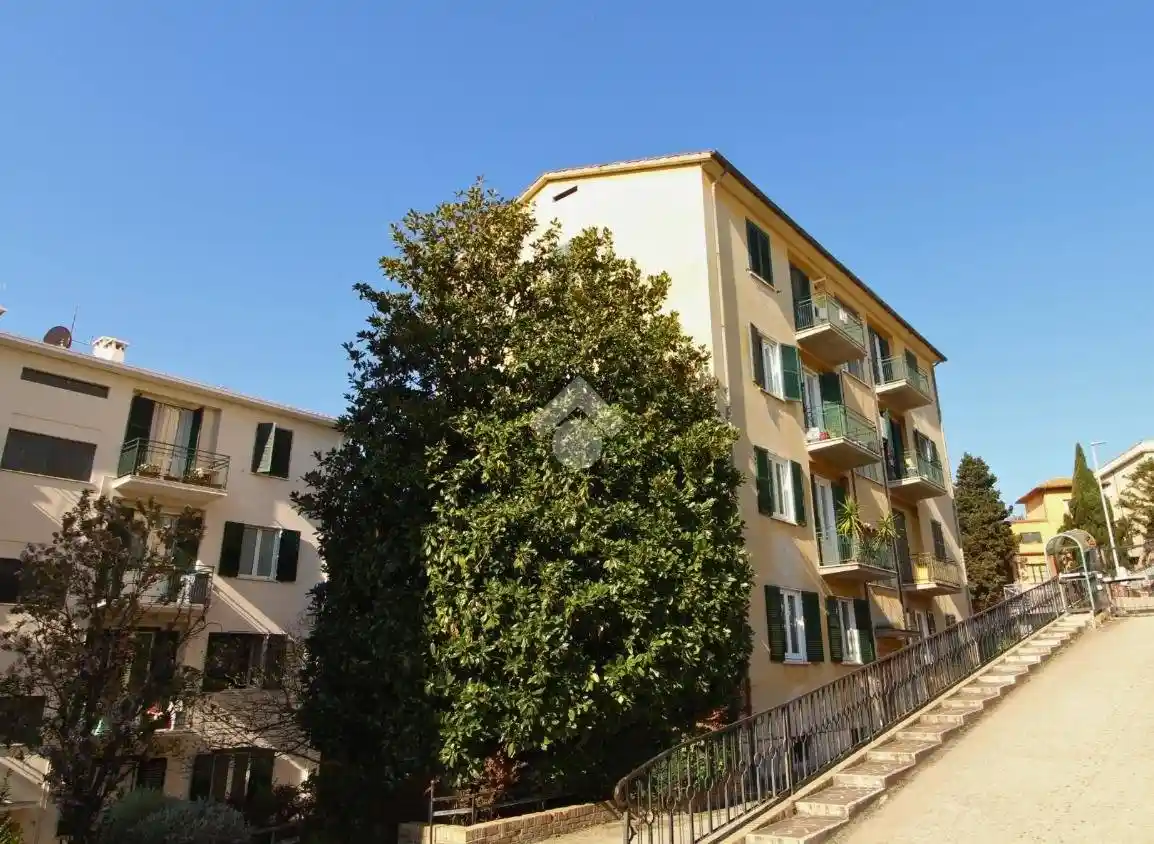 Appartamento