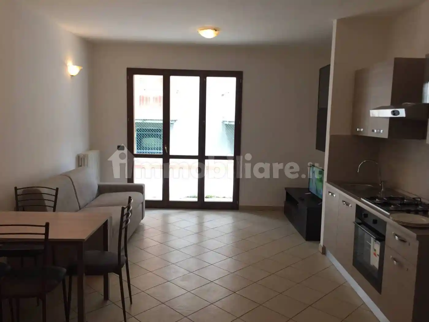 Appartamento in affitto a Rimini