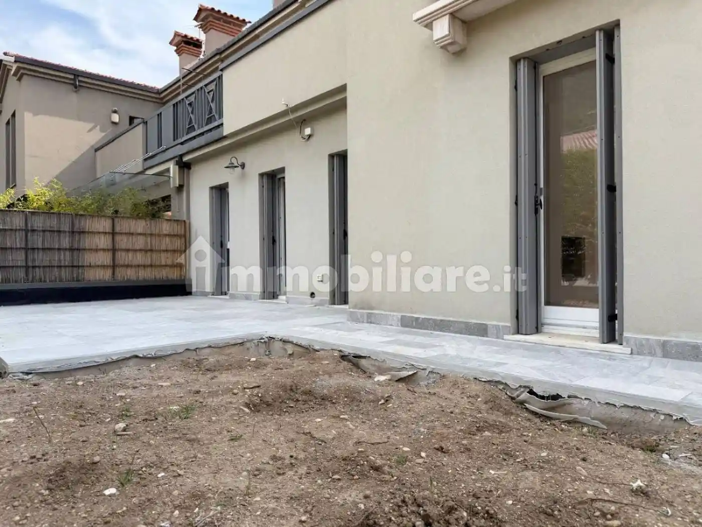 Villa in affitto a Bassano del Grappa