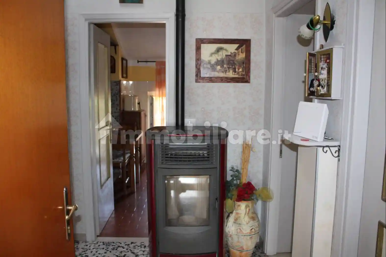 Appartamento in vendita a Medesano