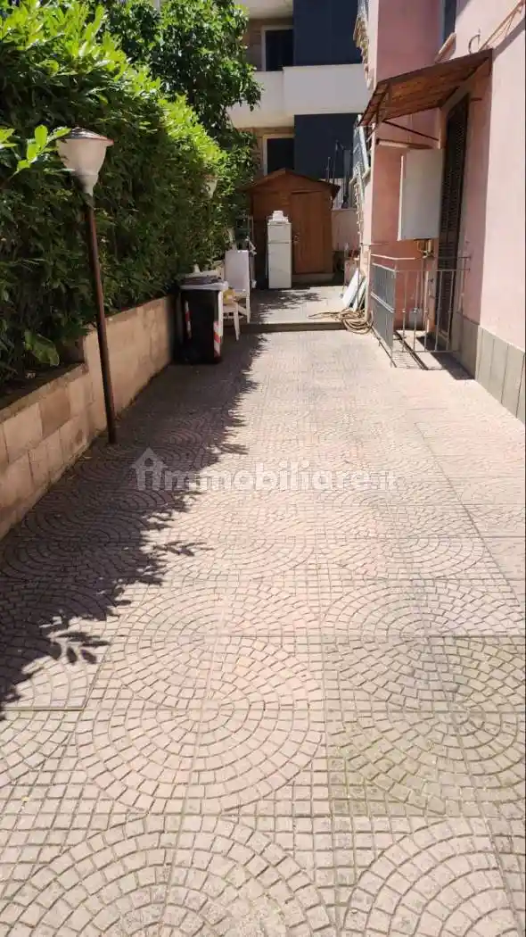 Appartamento in affitto a Ciampino