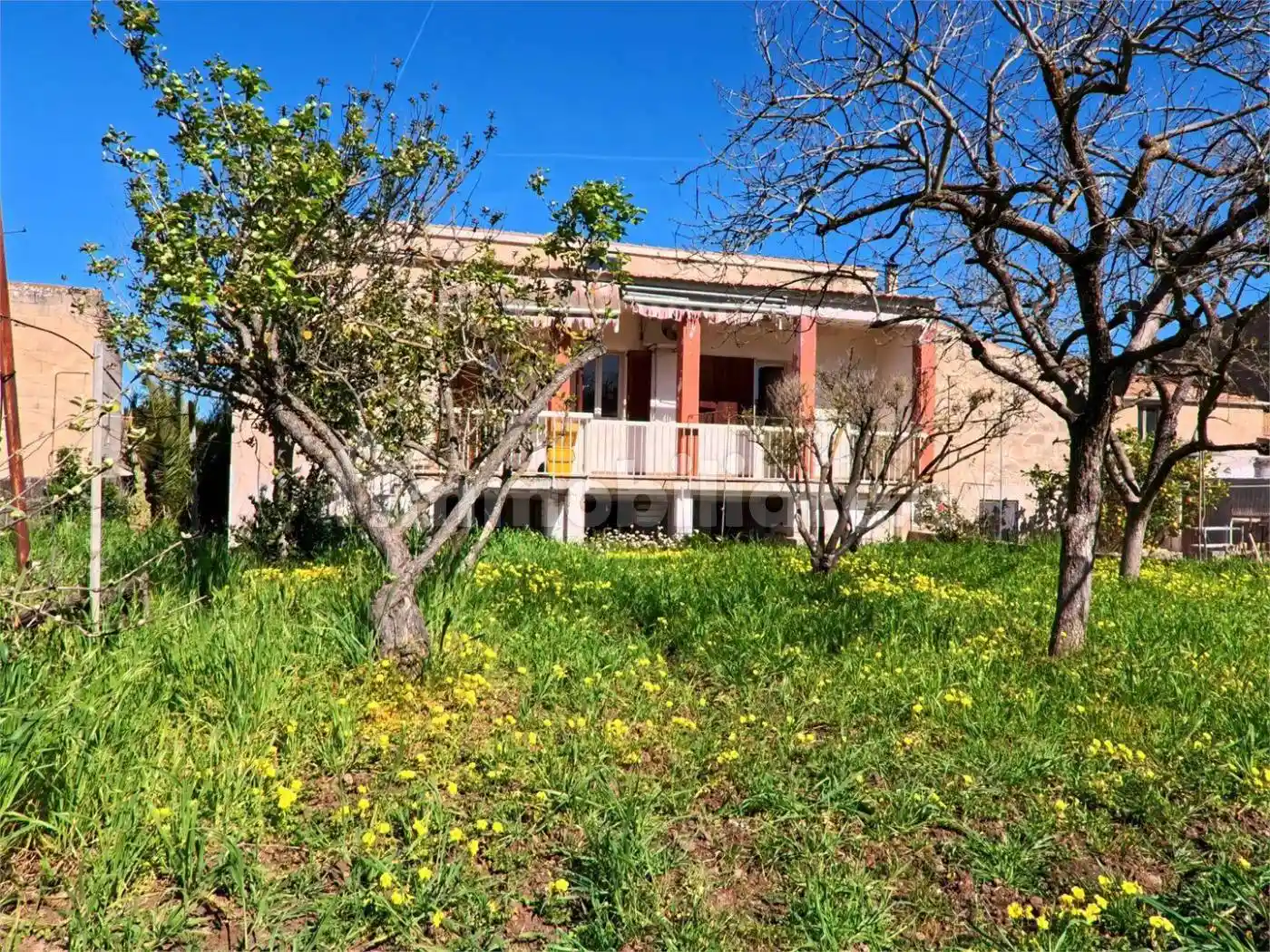 Casa indipendente in vendita a Pozzomaggiore