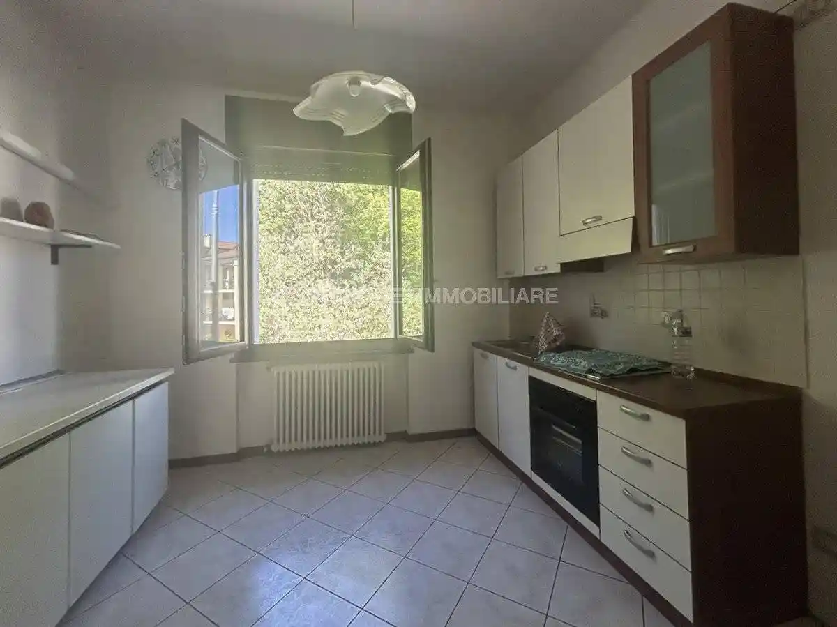 Appartamento in vendita a Salsomaggiore Terme