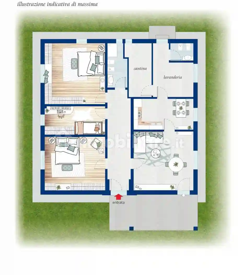 Rustico - Casale - foto 5