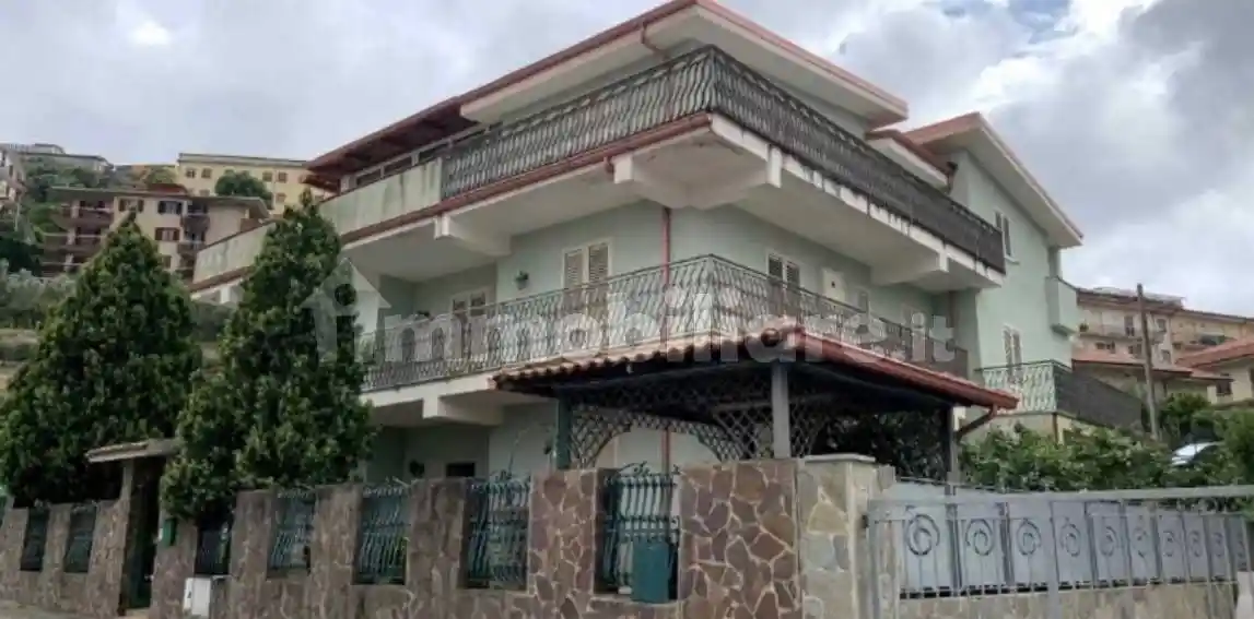Villa in vendita a Maida
