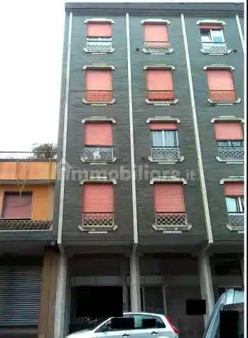 Appartamento in vendita a Parabiago