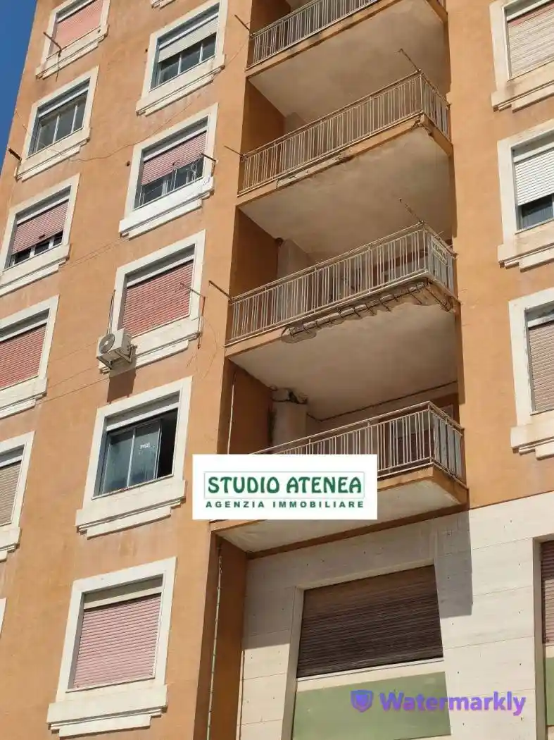 Appartamento