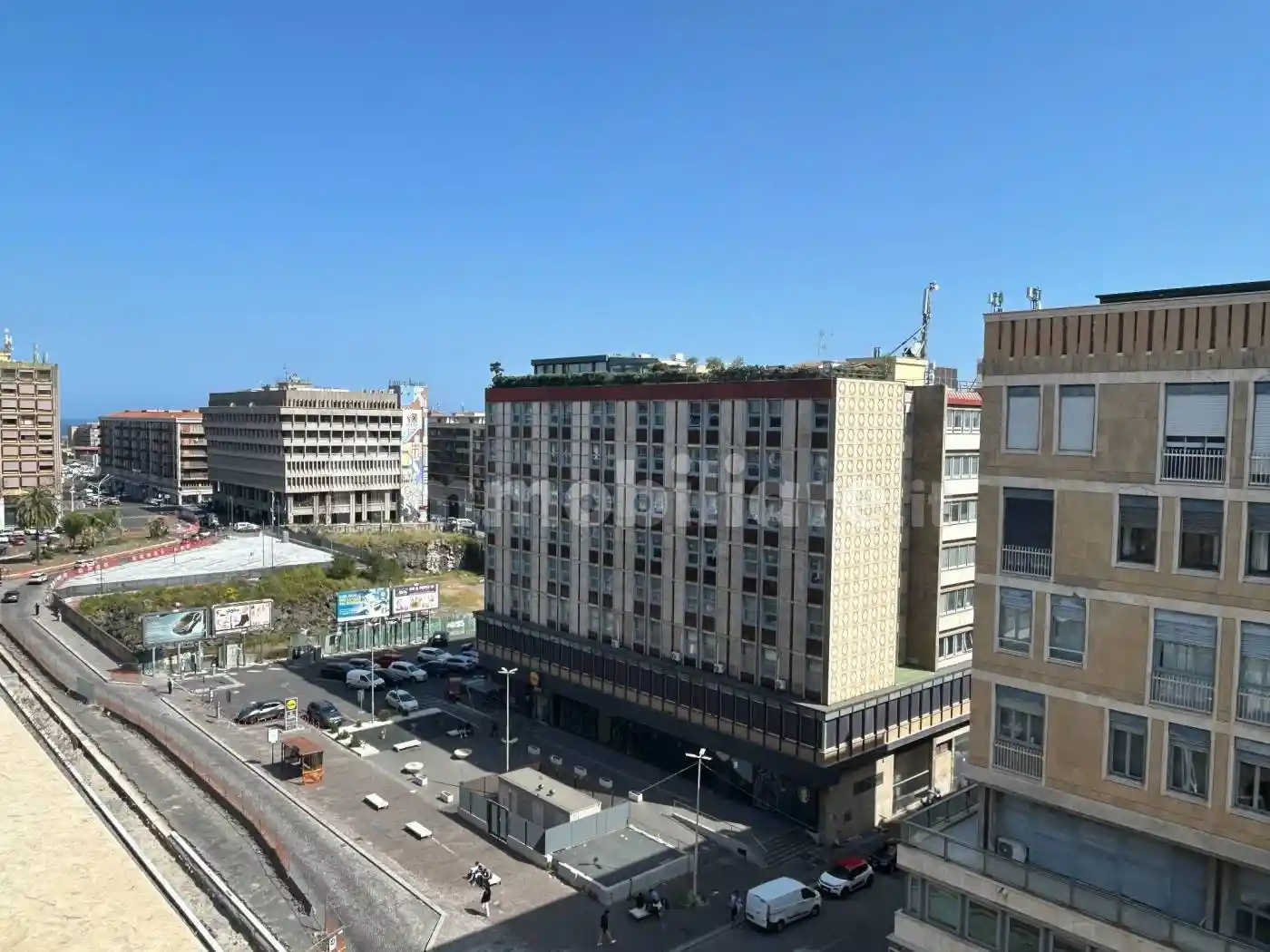 Appartamento in affitto a Catania