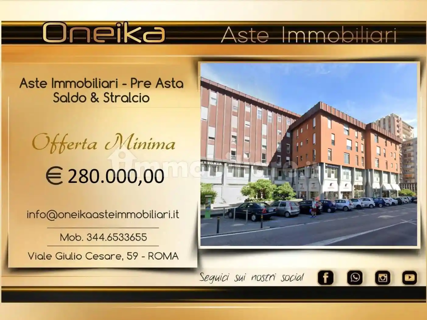 Appartamento in vendita a Brescia