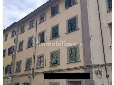 Appartamento in vendita a Livorno