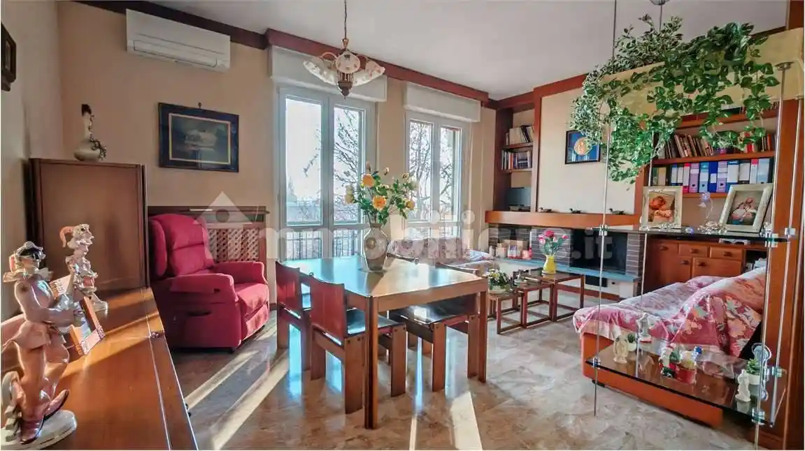 Appartamento in vendita a Melzo