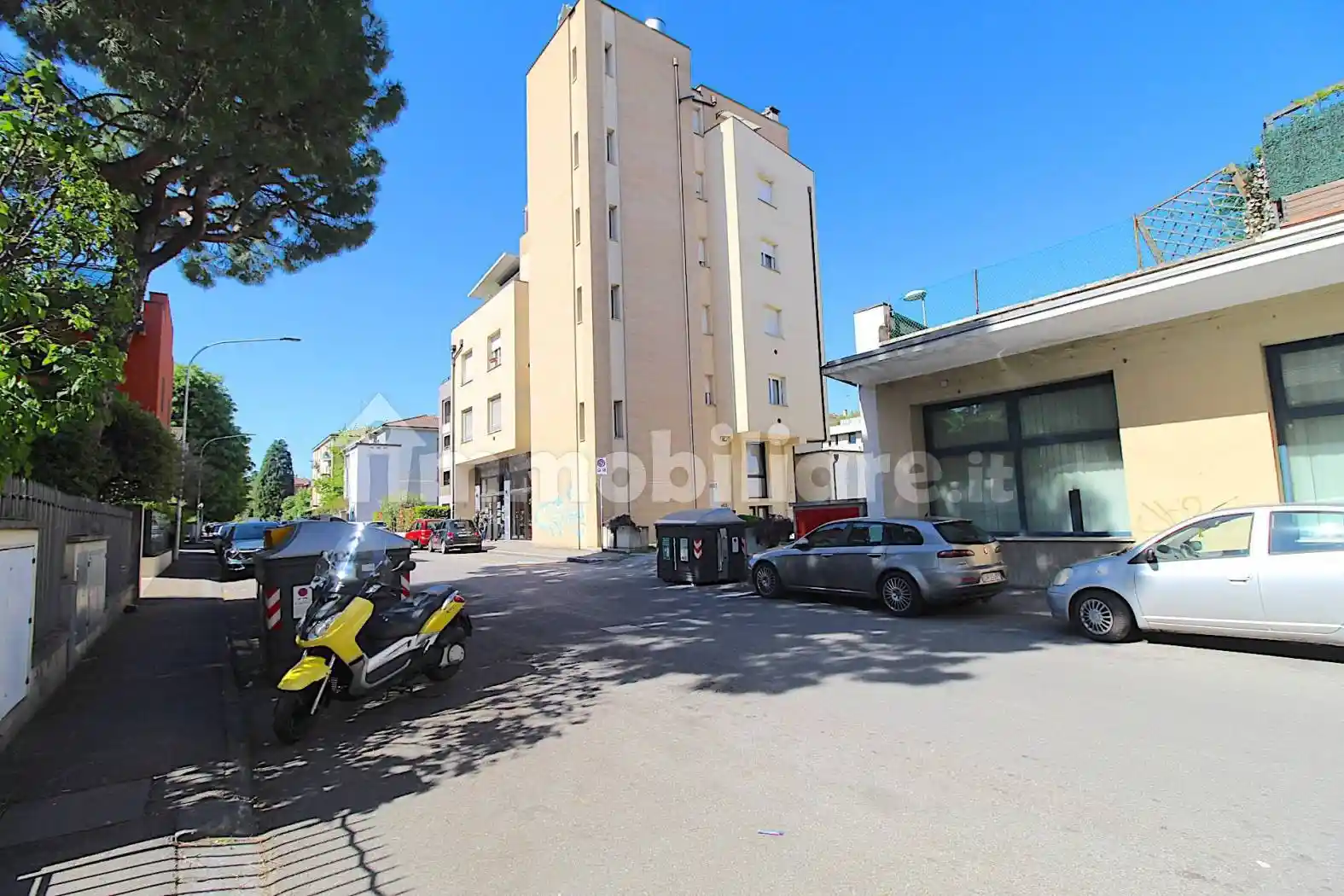 Appartamento in vendita a San Lazzaro di Savena