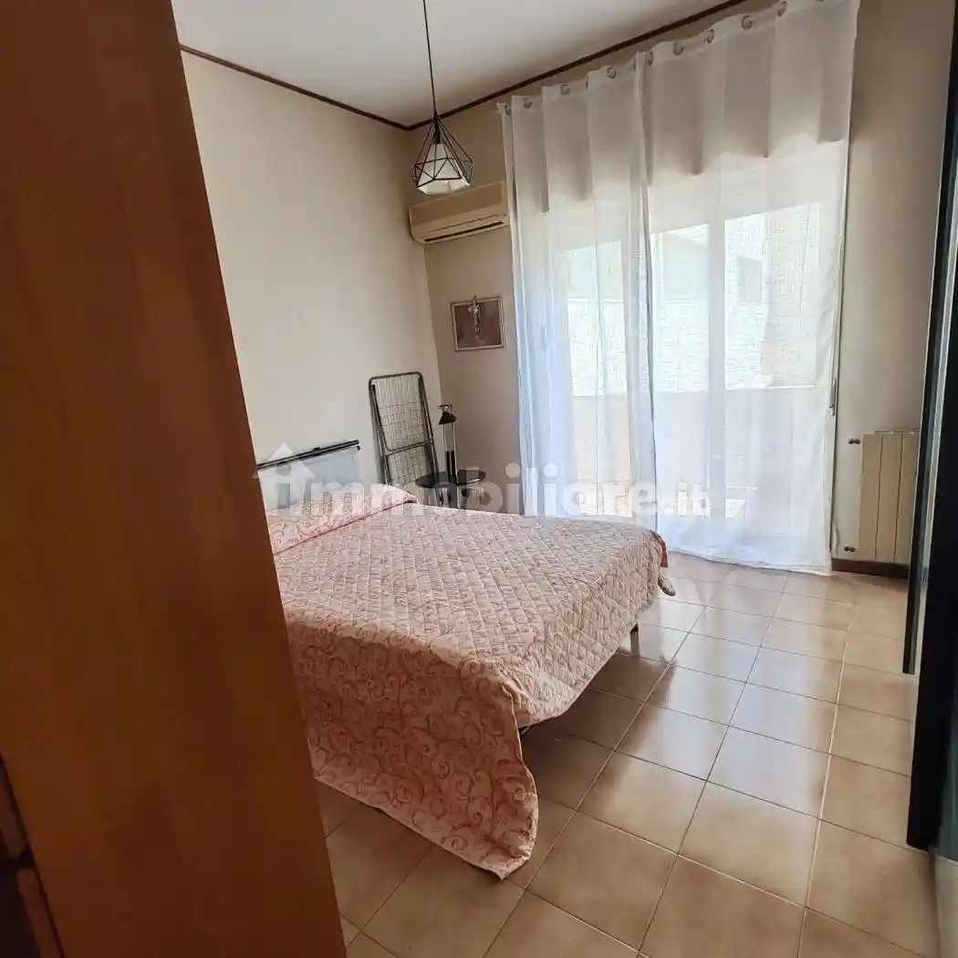 Appartamento in affitto a Messina