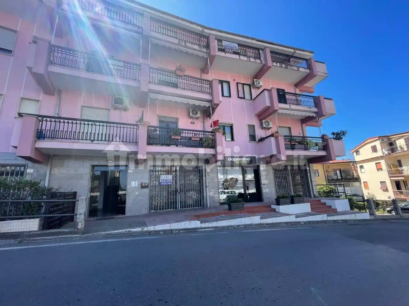 Appartamento in vendita a Diamante