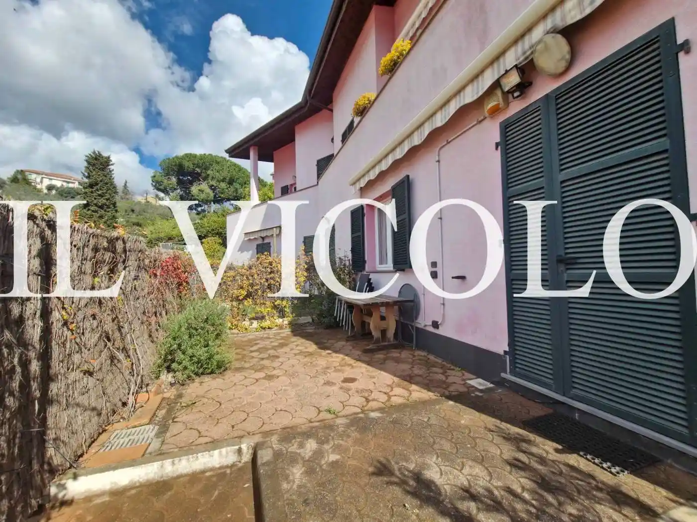 Appartamento in vendita a Celle Ligure