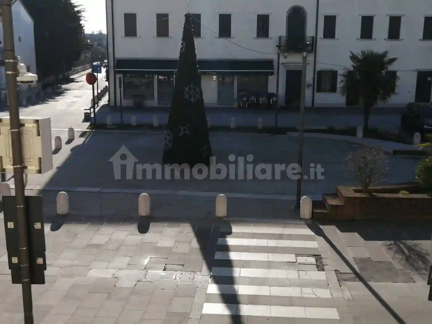 Palazzo - Edificio - foto 2