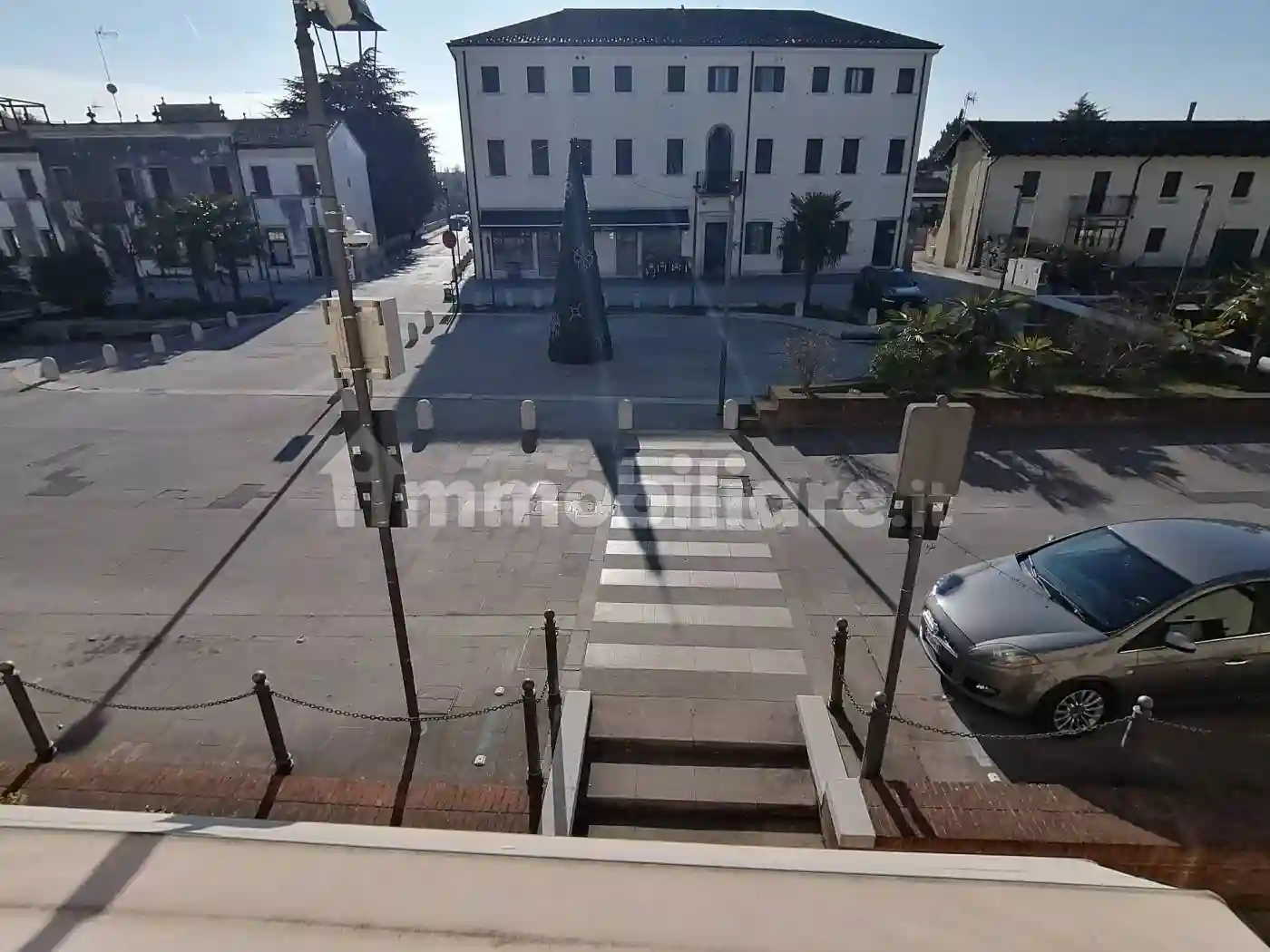 Palazzo - Edificio - foto 4