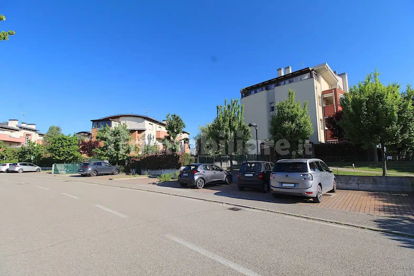 Appartamento in vendita a Ozzano dell'Emilia