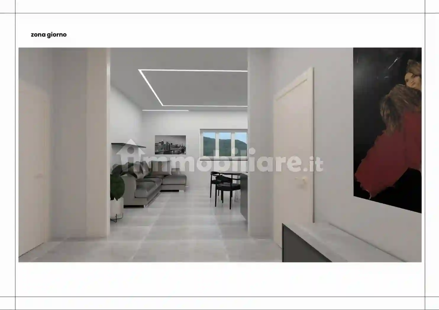 Appartamento - foto 3