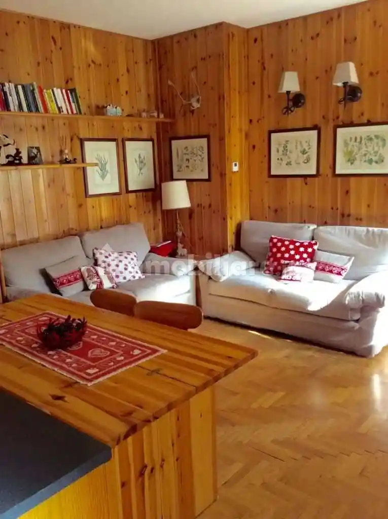 Appartamento in affitto a Bormio