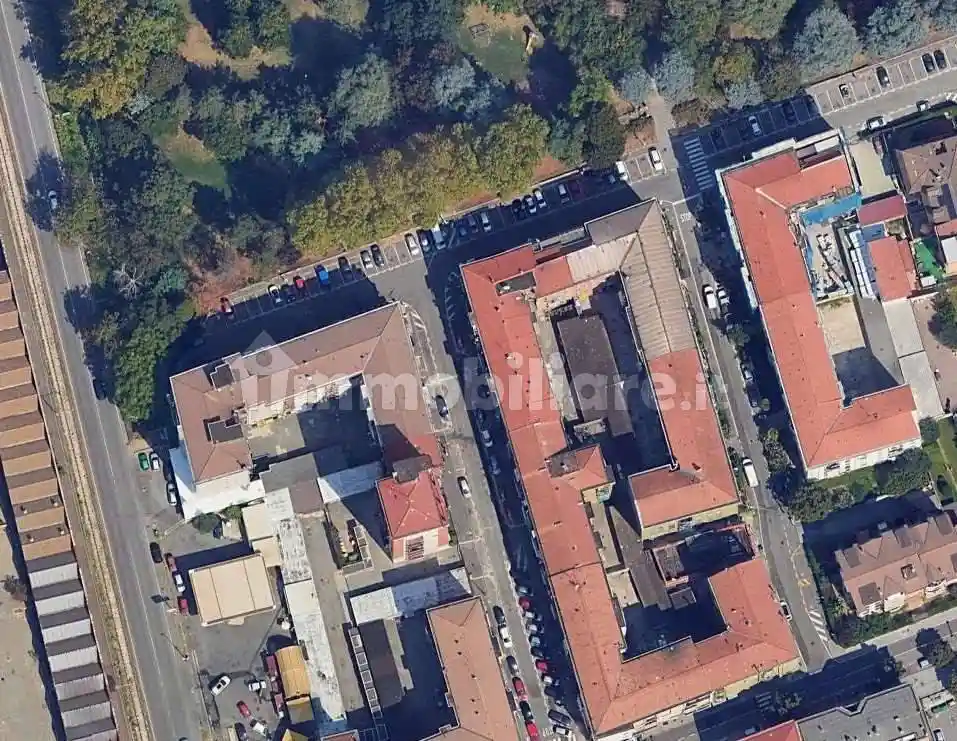 Appartamento in vendita a Paderno Dugnano