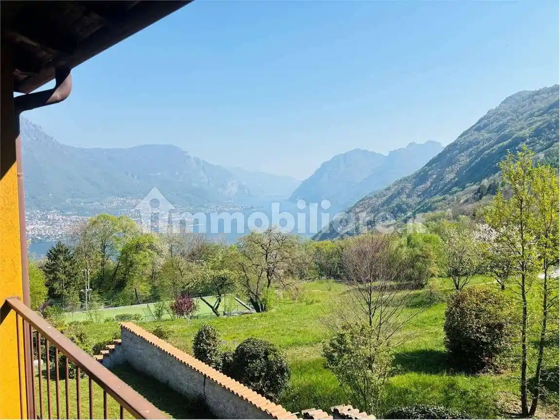 Appartamento in vendita a Bellagio