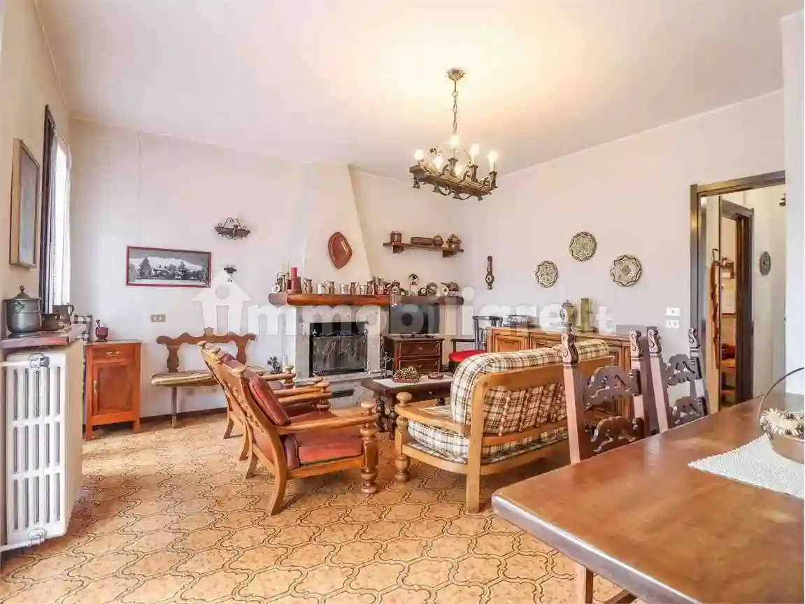 Villetta a schiera - foto 4