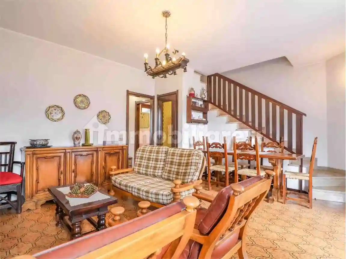 Villetta a schiera - foto 5