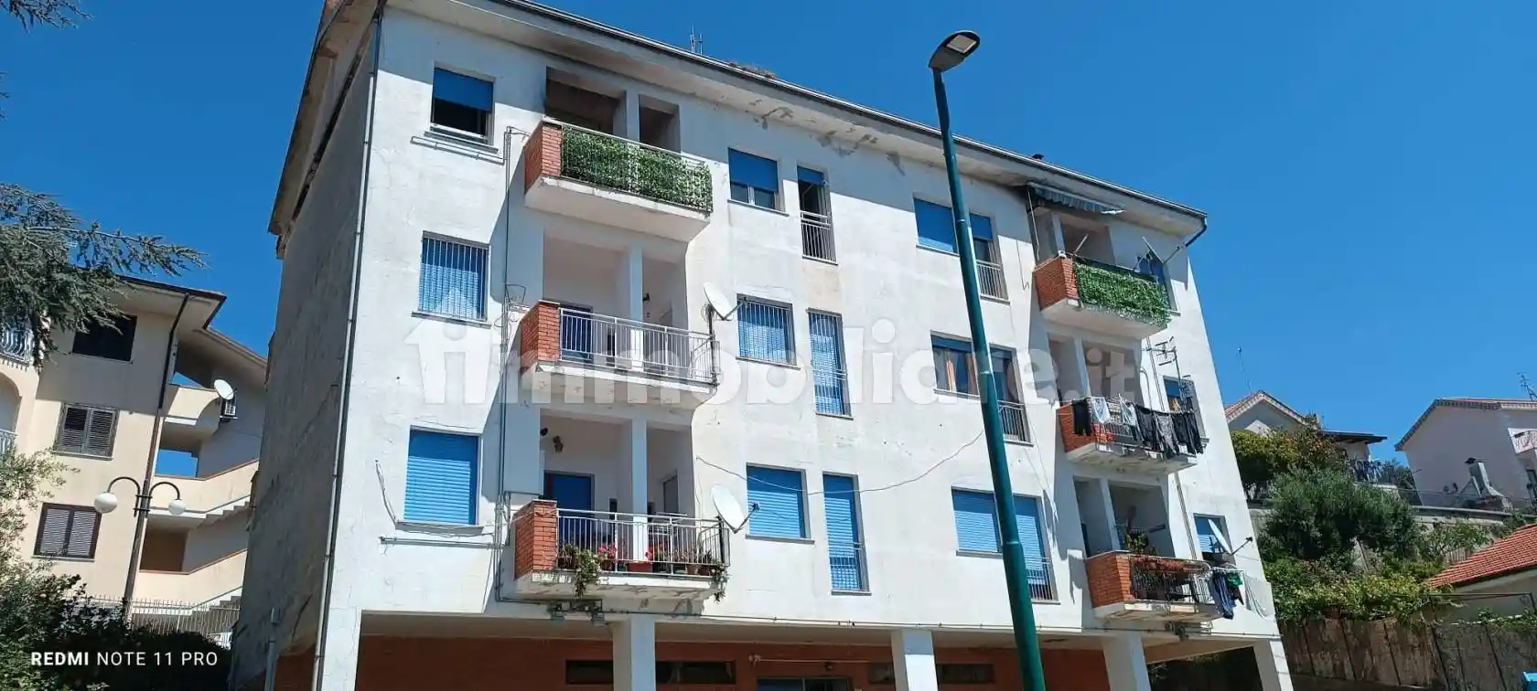 Appartamento in vendita a Casal Velino