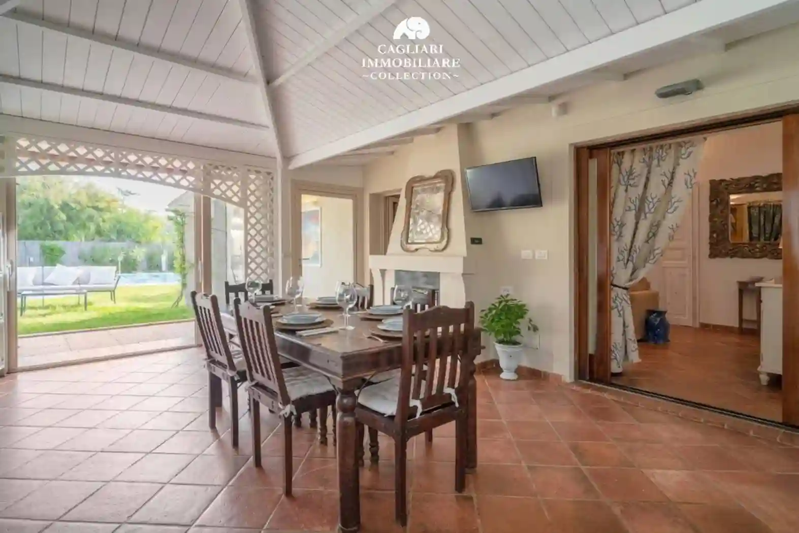 Villa - foto 3