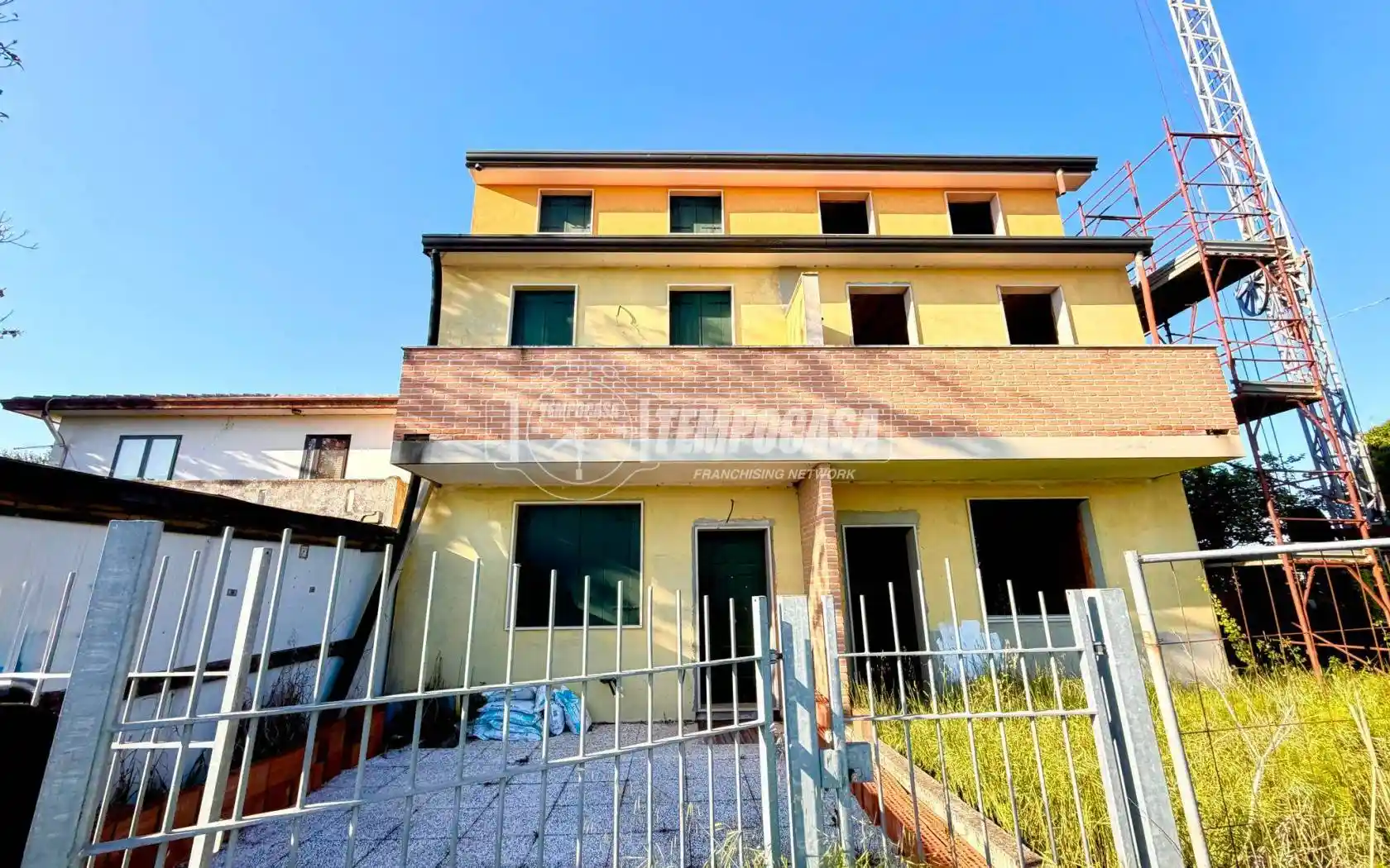 Villetta a schiera in vendita a Chioggia