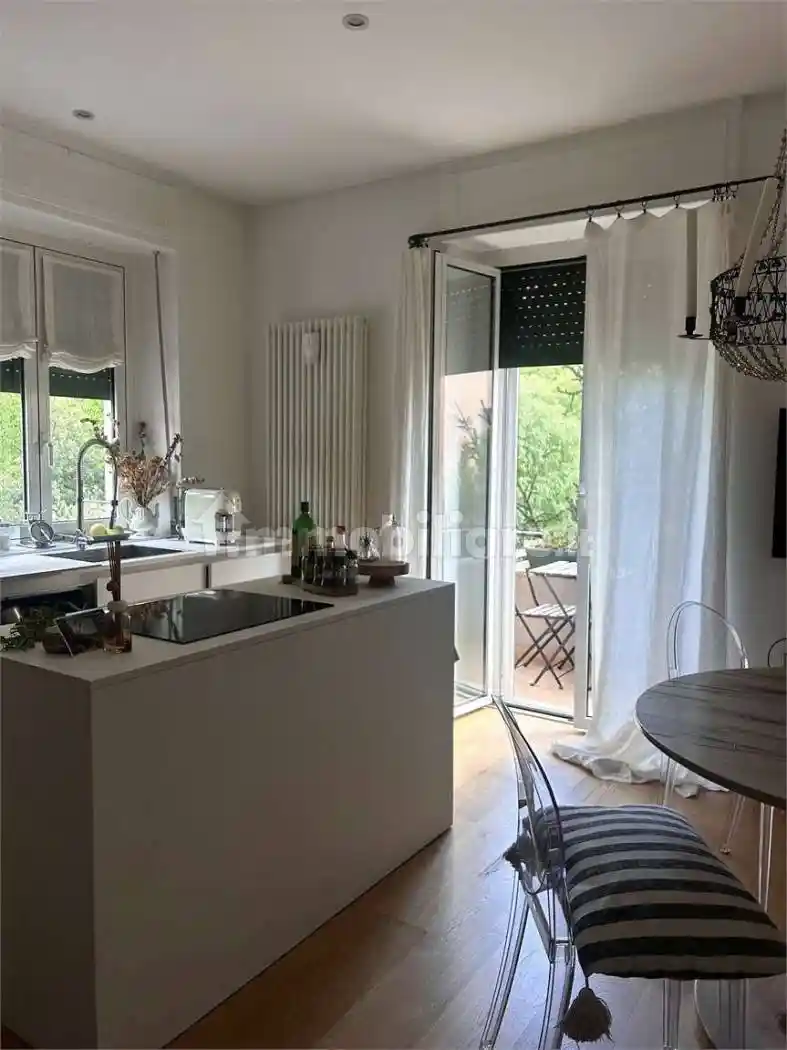 Appartamento in affitto a Verona