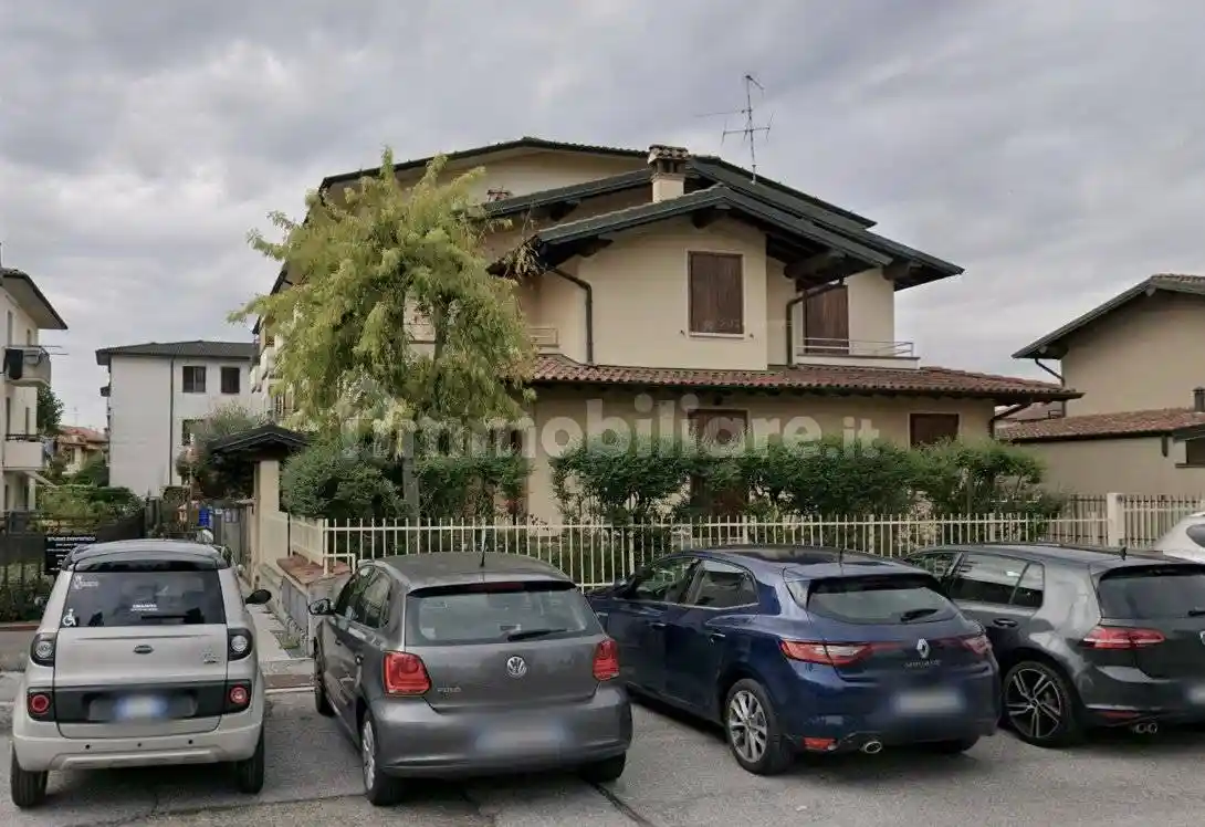 Appartamento in vendita a Ghedi