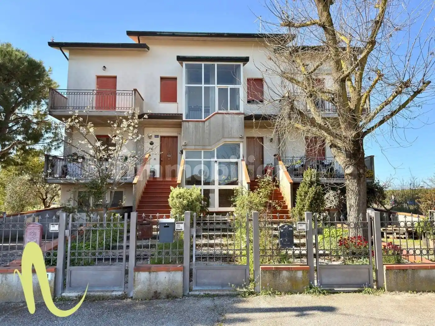 Appartamento in vendita a Cesenatico