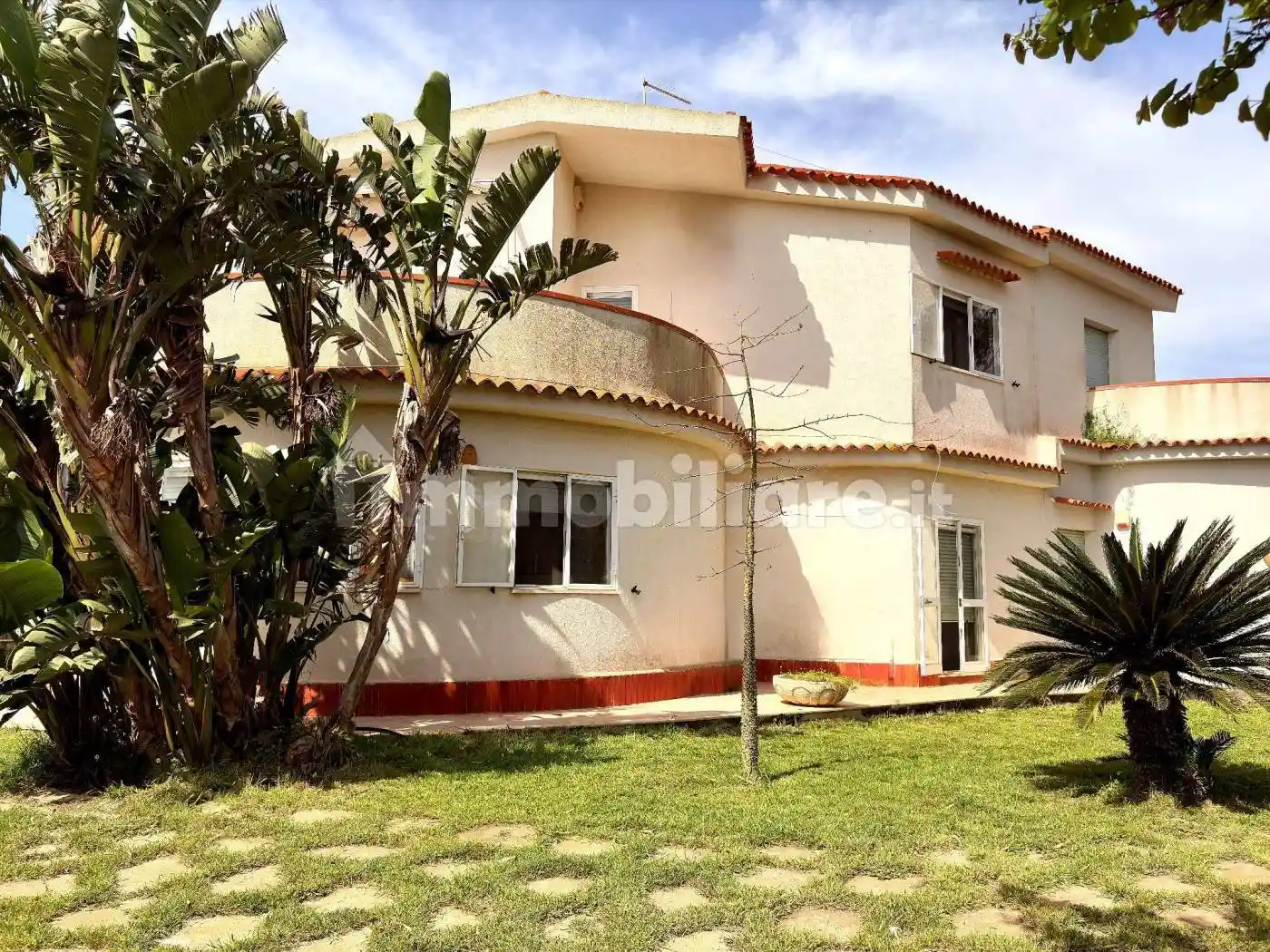 Villa in vendita a Siracusa