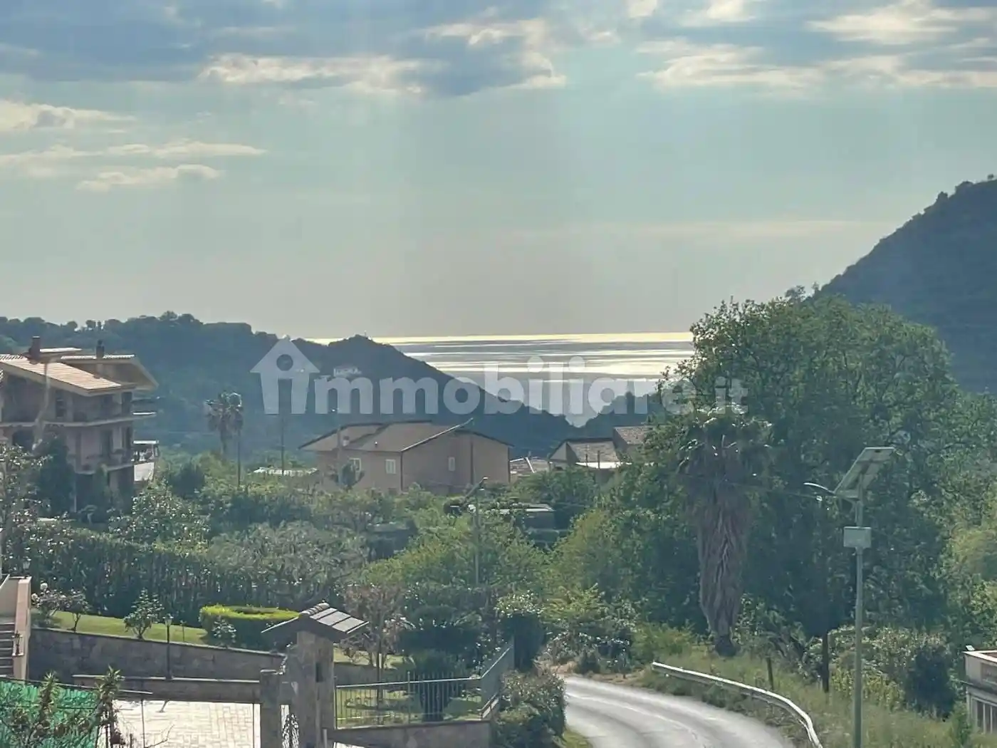 Appartamento in vendita a Buonvicino