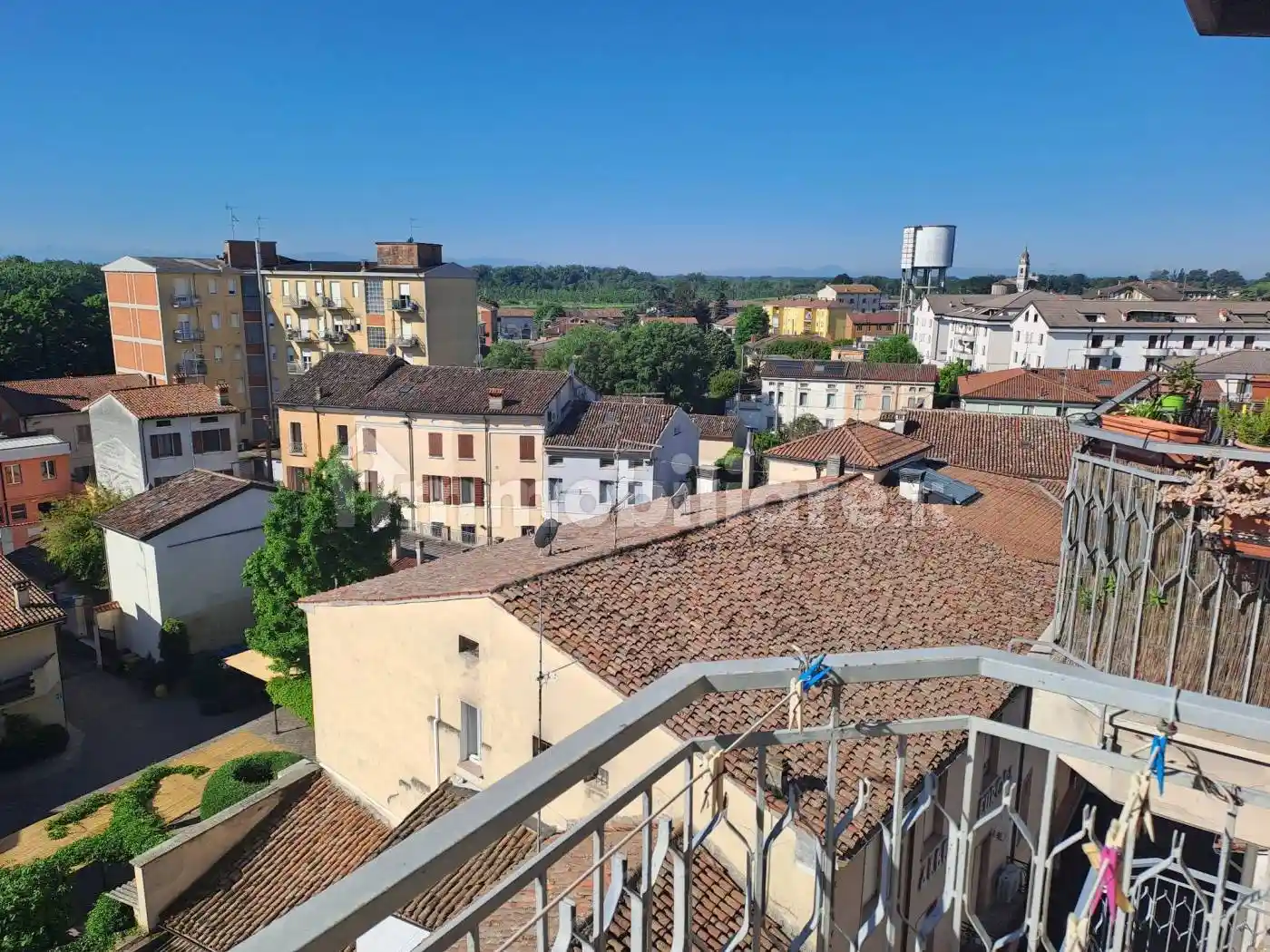Appartamento in vendita a Viadana