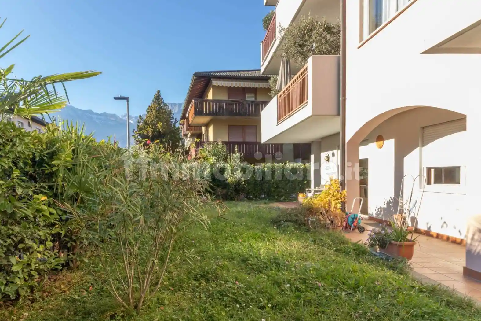 Appartamento in vendita a Merano