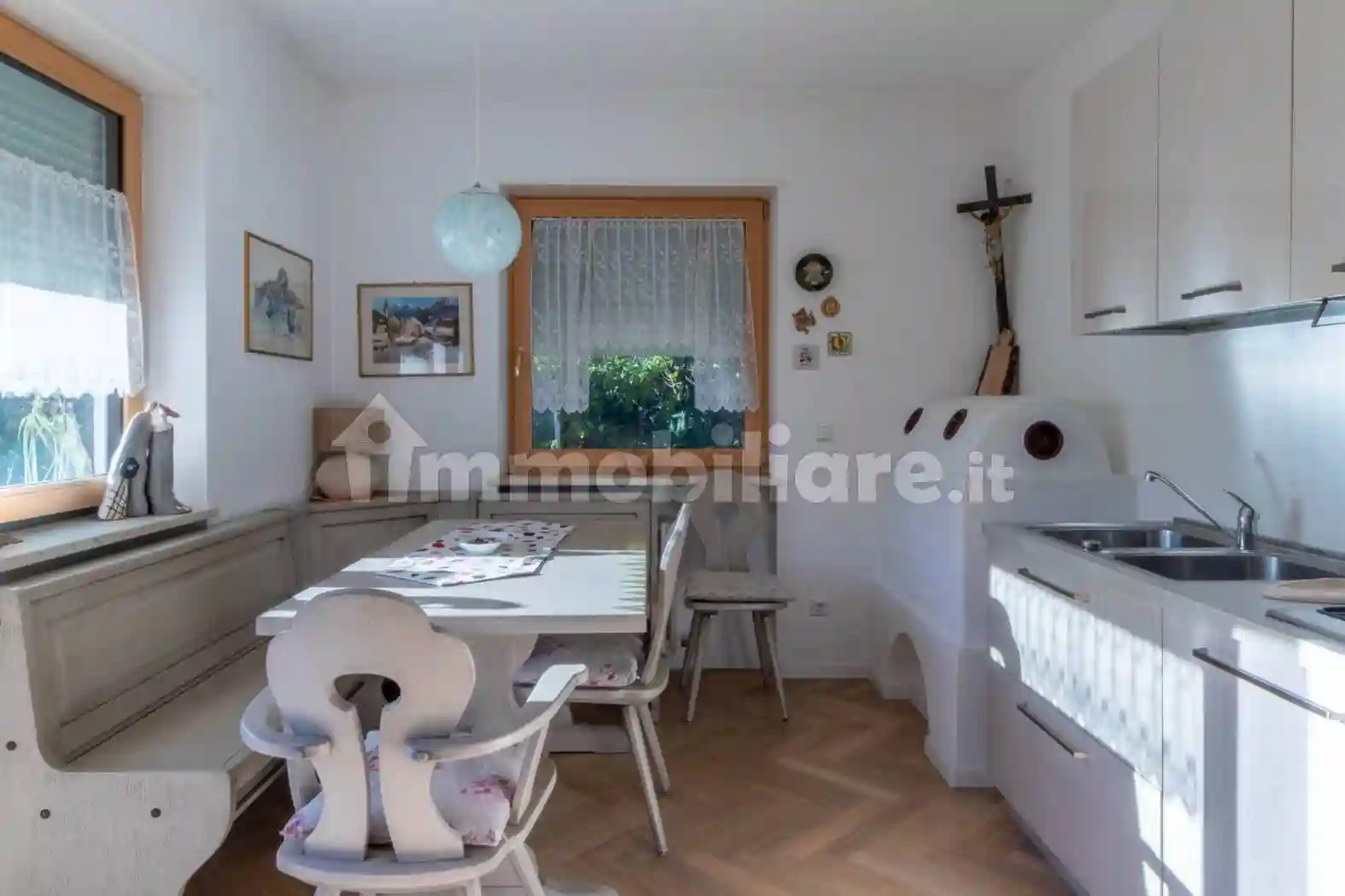 Appartamento - foto 4