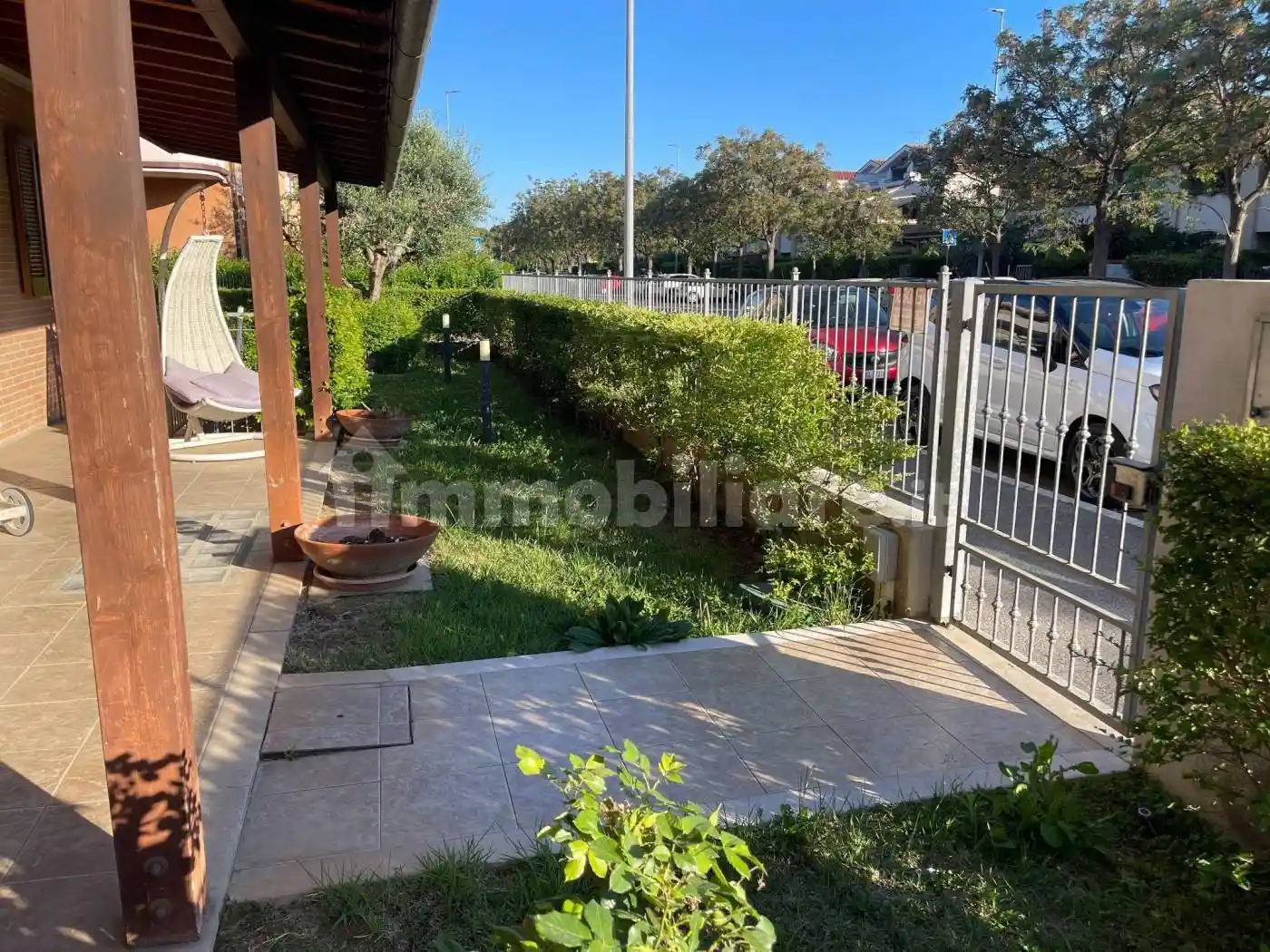 Villetta a schiera in vendita a Grosseto