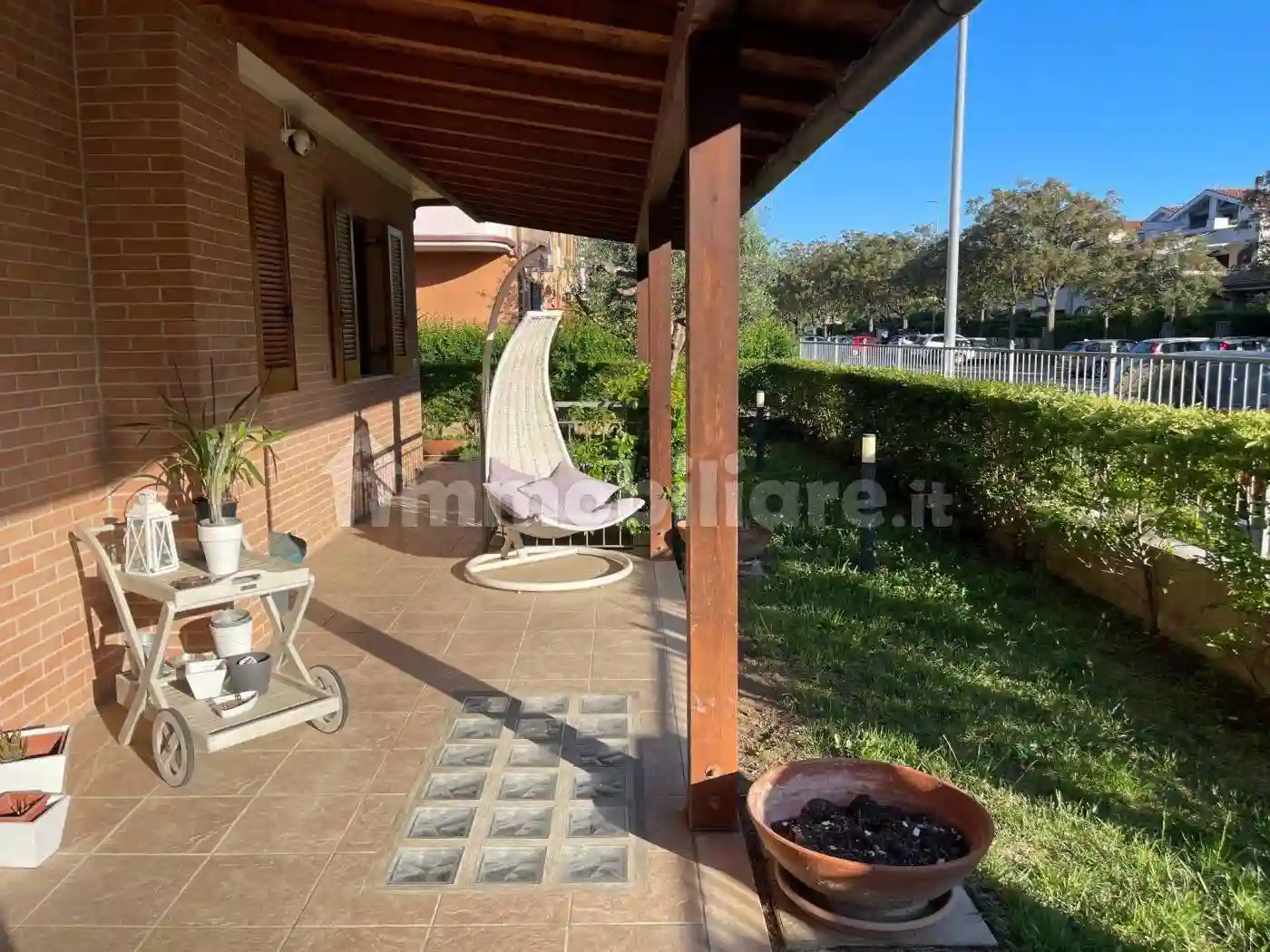 Villetta a schiera - foto 2