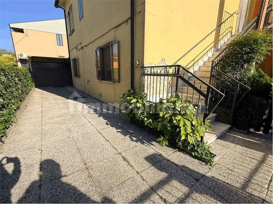 Appartamento in vendita a San Bonifacio